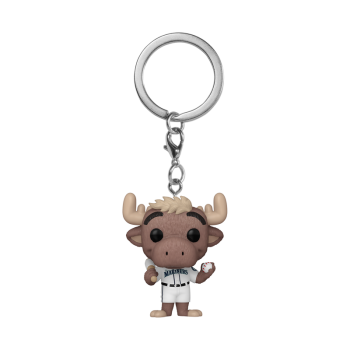Pop! Keychain Mariner Moose