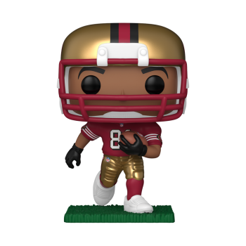 Pop! Terrell Owens