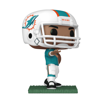 Pop! Tua Tagovailoa (Home Uniform)