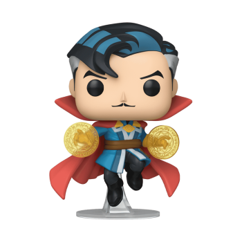 Pop! Doctor Strange (Levitating)
