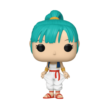 Pop! Bulma (Teen)