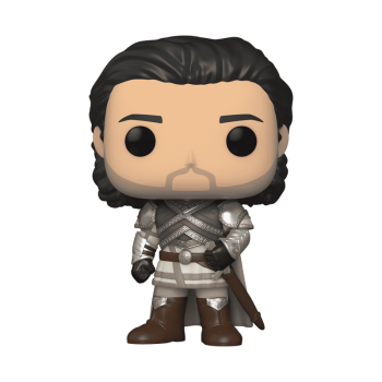 Pop! Ser Criston Cole Holding Sword