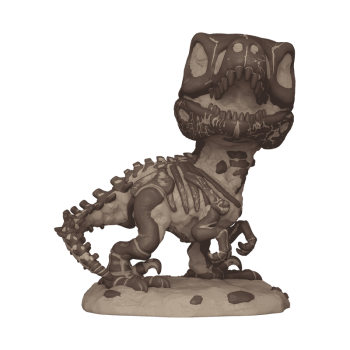 Pop! Super Velociraptor (Fossil)