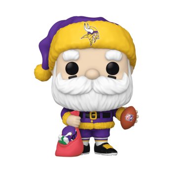 Pop! Vikings Santa
