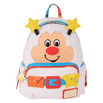 Rainbow Brite™ Twink Plush Cosplay Light Up Mini Backpack