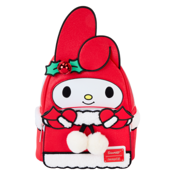 Sanrio My Melody Holiday Cosplay Mini Backpack