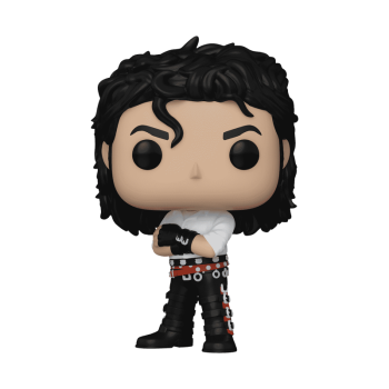 Pop! Michael Jackson (Dirty Diana)