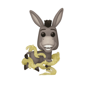 Pop! Donkey (Glitter)