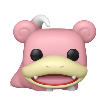 Pop! Jumbo Slowpoke