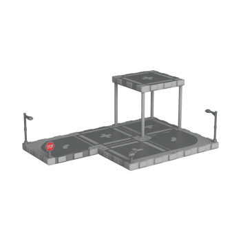 Bitty Pop! Bitty City Road Pack 2