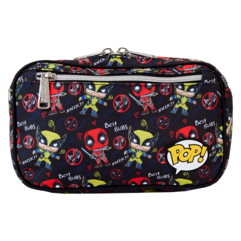 Deadpool & Wolverine Belt Bag
