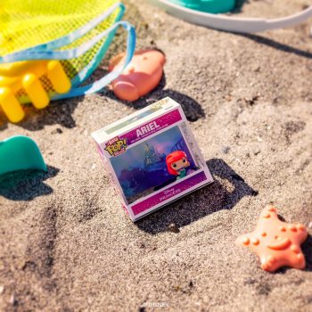 Bitty Pop! Deluxe Ariel (Under the Sea)