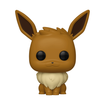 Pop! Eevee
