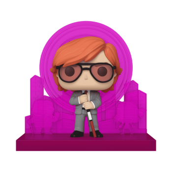 Pop! Deluxe Matt Murdock with Radar (60th Anniversary)