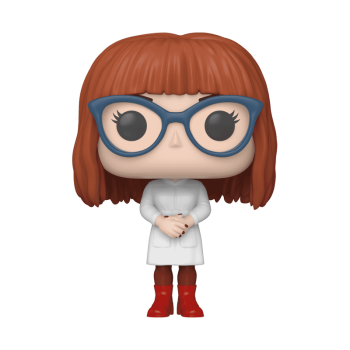 Pop! Marilyn Thornhill (Rave'n Dance)