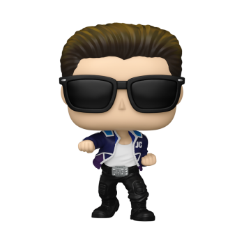 Pop! Johnny Cage (Mortal Kombat II) (2026)