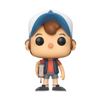 Pop! Dipper Pines