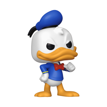 Pop! Donald Duck
