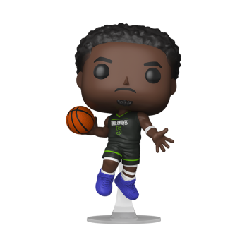 Pop! Anthony Edwards (Statement Edition Jersey)
