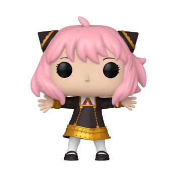 Pop! Jumbo Anya Forger