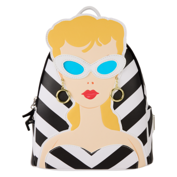 Classic Barbie Limited Edition Cosplay Mini Backpack