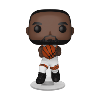Pop! Kevin Durant (White Phoenix Suns Jersey)