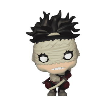 Pop! Stain