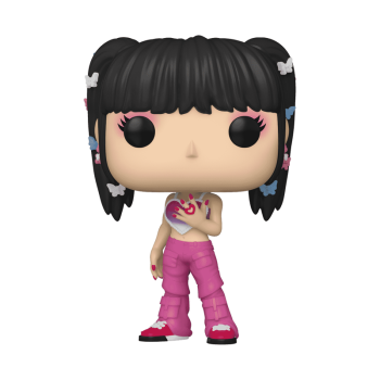 Pop! Hanni (New Jeans Outfit)