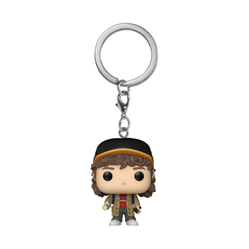 Pop! Keychain Dustin Henderson