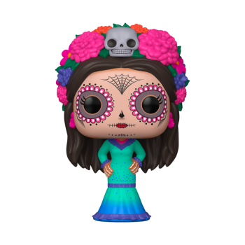Pop! La Catrina (Azul)