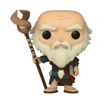 Pop! Deckard Cain