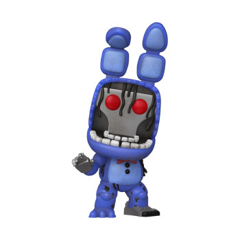 Pop! Withered Bonnie