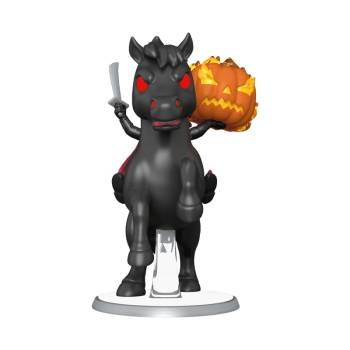 Pop! Rides Deluxe Headless Horseman