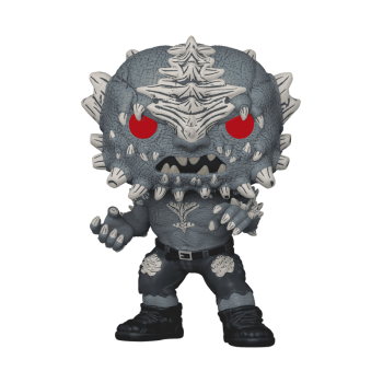 Pop! Doomsday Max (Smallville)