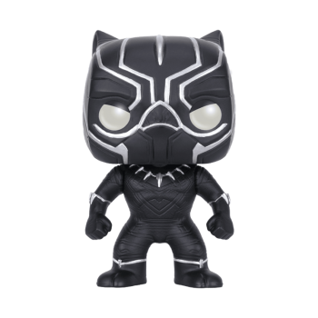 Pop! Black Panther