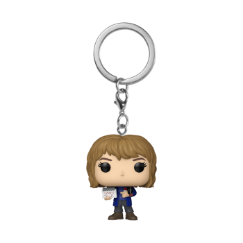 Pop! Keychain Robin Buckley