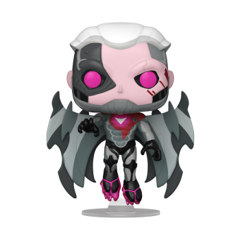 Pop! Plus Bastion Nimrod (X-Men '97)