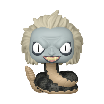 Pop! Beetlejuice (Snake)