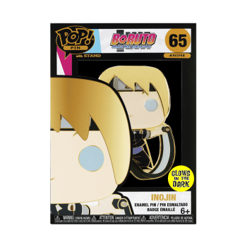 Pop! Pin Inojin (Glow)