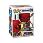 Pop! Iron Spider