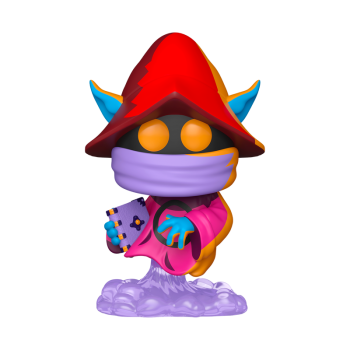 Pop! Orko (Comic Deco)