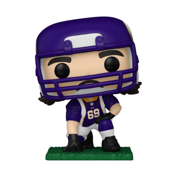 Pop! Jared Allen