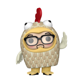 Pop! Al (Chicken Suit) (30th Anniversary)