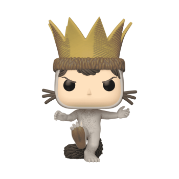 Pop! Max (King of the Wild Things)