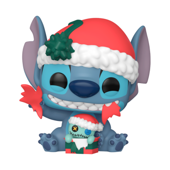 Pop! Stitch Unwrapping Gift