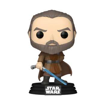 Pop! Dooku