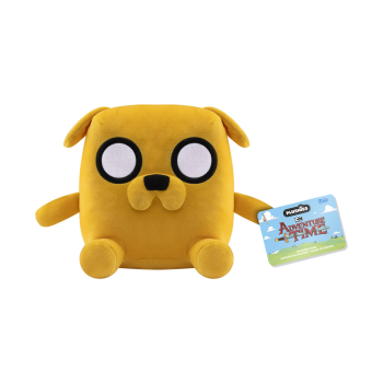 Jake the Dog Plush