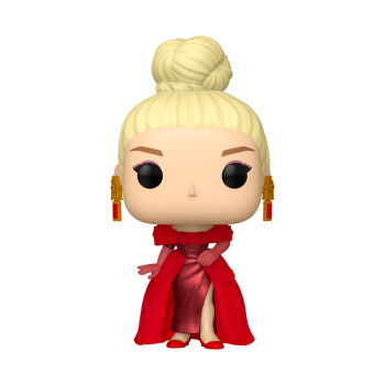 Pop! 80th Anniversary Barbie