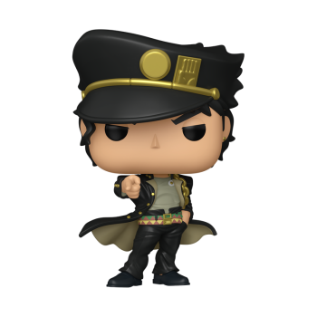 Pop! Jotaro Kujo