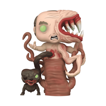 Pop! Deluxe The Blair Monster (Funko Fusion)